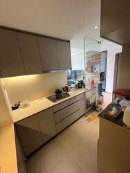 Riversails (D19), Condominium #617080461